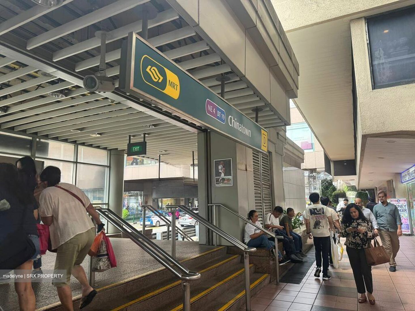 People's Park Centre (D1), Retail #521678261